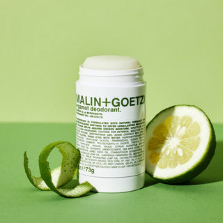 Malin+Goetz Bergamot deo ambiente