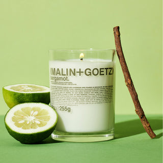Malin_Goetz_Bergamot_lys 255 gr ambiente