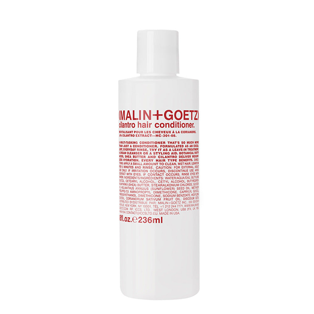 Malin+Goetz Cilantro Hair Conditioner