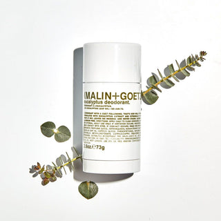 Malin+Goetz Eucalyptus Deodorant stemning