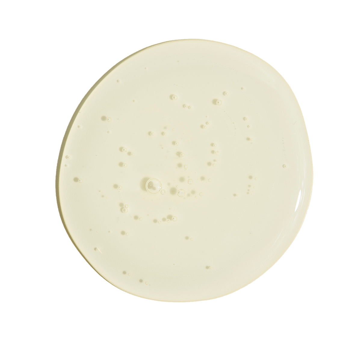 Malin+Goetz Eucalyptus Hand + Body Wash tekstur