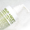 Malin+Goetz Eucalyptus Hand + Body Wash tekstur stemning