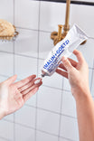 Malin+Goetz Foaming Cream Cleanser brug