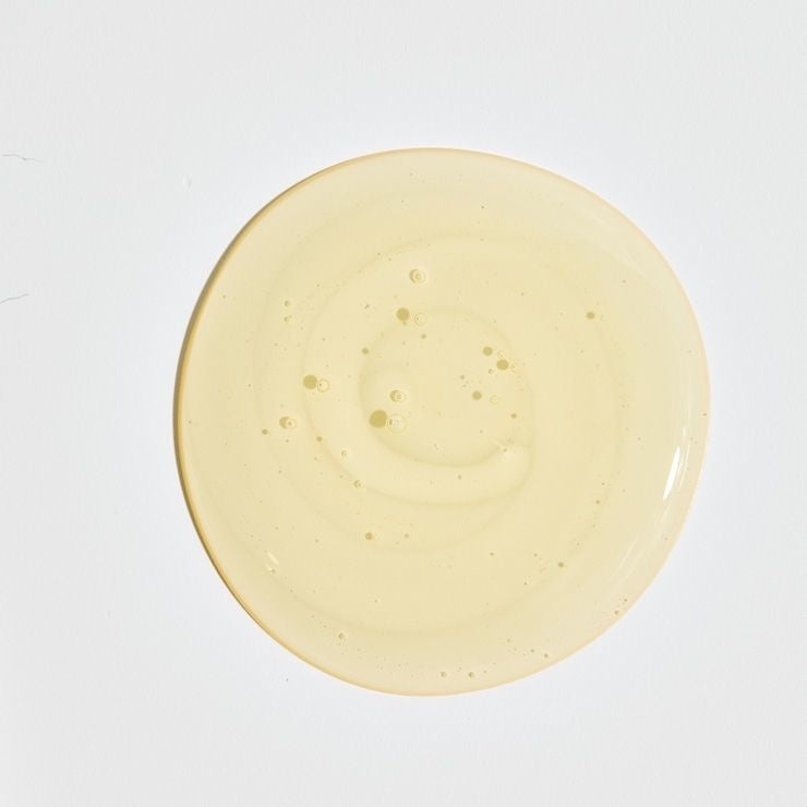 Malin+Goetz Grapefruit Face Cleanser tekstur
