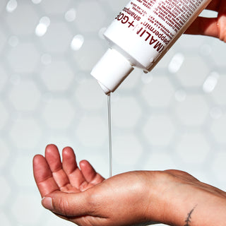 Malin+Goetz Peppermint Shampoo ambiente