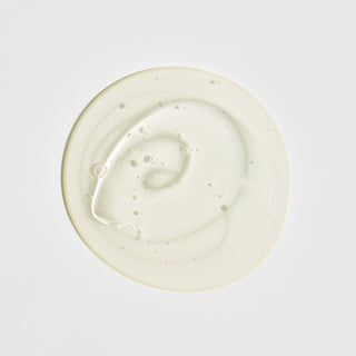 Malin+Goetz Peppermint Shampoo tekstur
