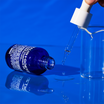 Malin+Goetz Recovery Treatment Oil stemning pipette