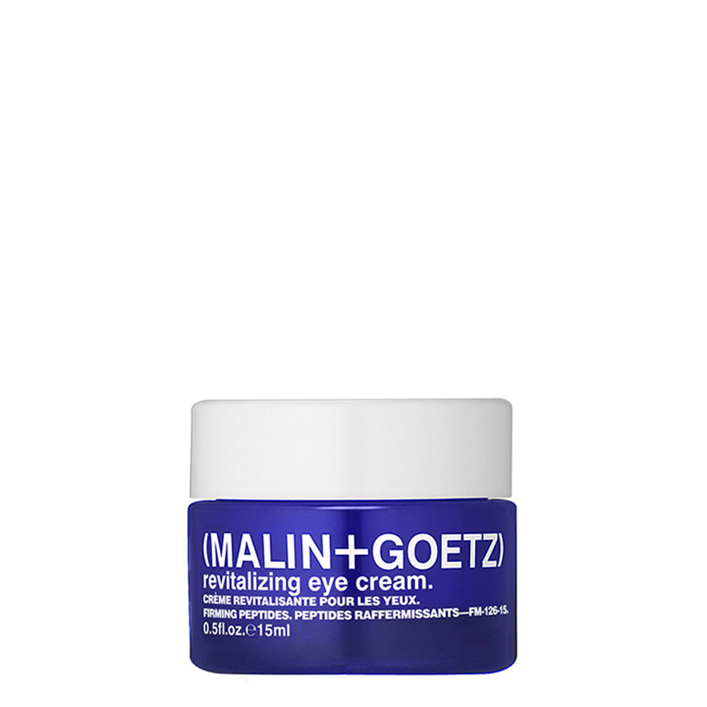 Malin+Goetz Revitalizing Øjencreme 15ml