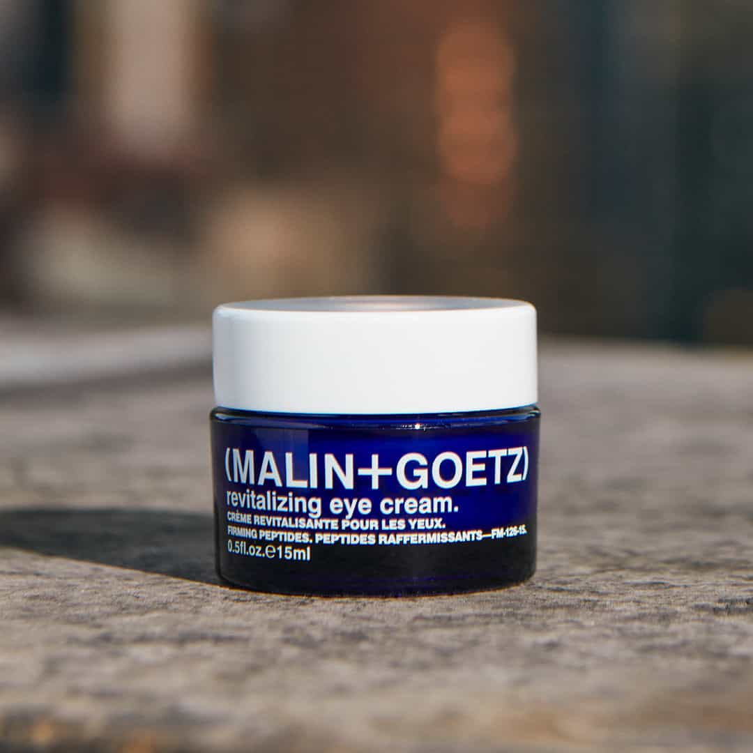 Malin+Goetz Revitalizing Eye Cream stemning