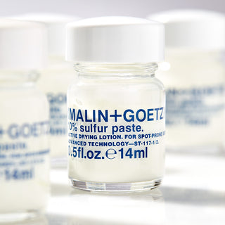 Malin_Goetz_Sulfur_Paste_substantie
