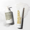 Malin+Goetz Vitamin b5 body moisturizer og bergamot hand+body wash