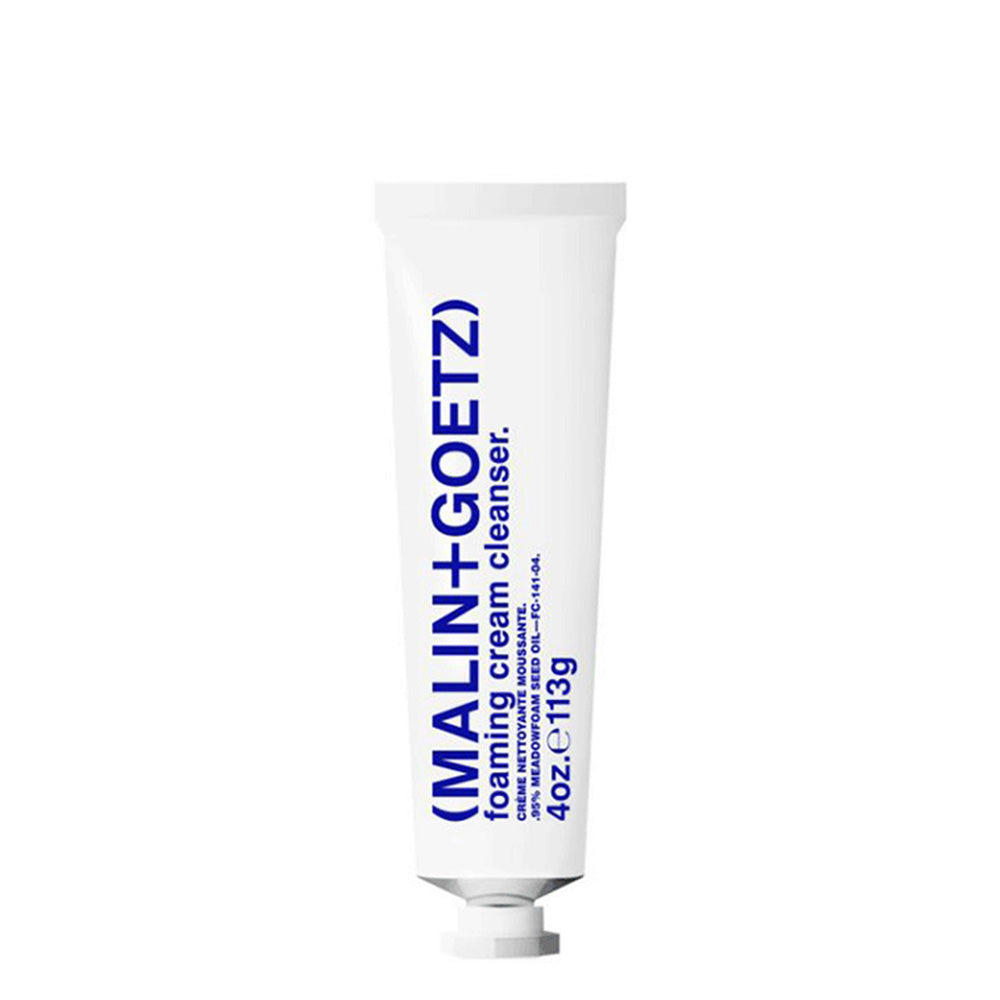 Malin+Goetz Foaming Cream Ansigtsrens 113 gr