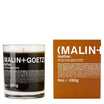 Malin+Goetz leather duftlys med æske