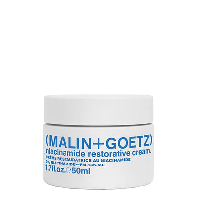 Image of product Niacinamide Restorative Cream 50ml