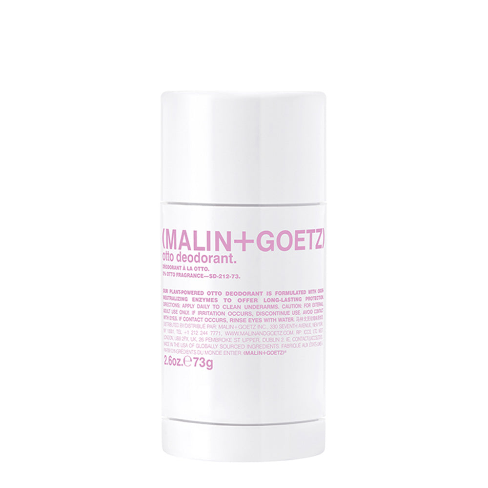 Malin+Goetz Deodorant Otto - Limited - 73gr