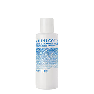 Vitamin E Face Moisturizer - Malin+Goetz