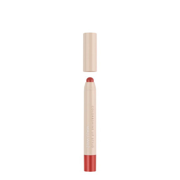 Malu Wilz Color & Shine Lip Stylo