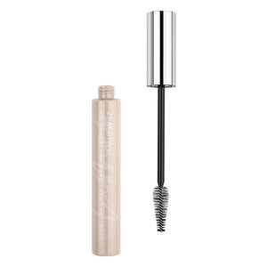 Malu Wilz Diva Eyes Mascara Waterproof Sort