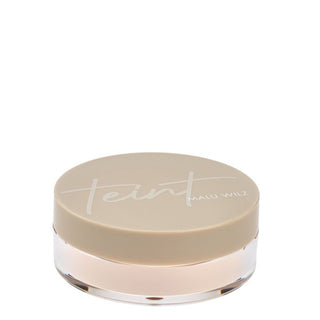 Malu Wilz Fixing Powder Transparent
