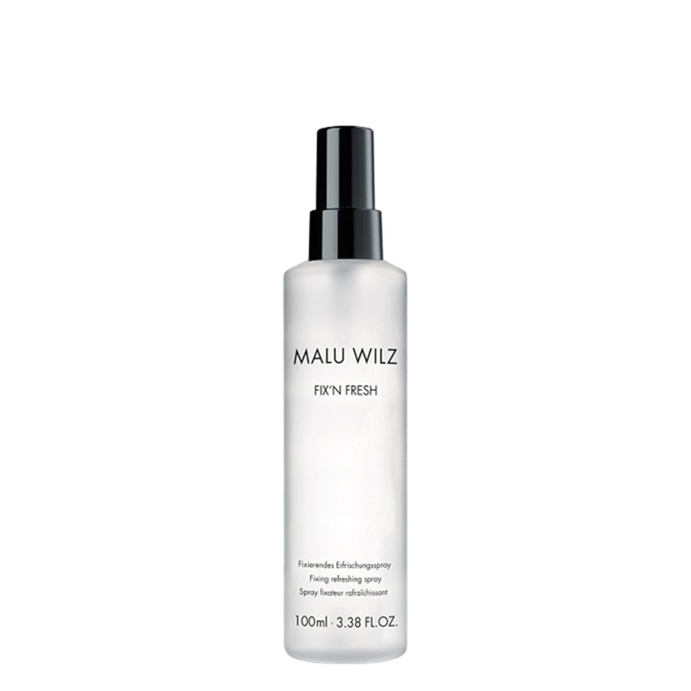 Malu Wilz Fix'n Fresh Spray 100ml