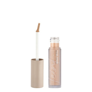 Malu Wilz Long Lasting Concealer nr. 03 Light Beige åben