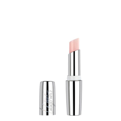 Malu Wilz Natural Glow Lip Balm PH reacting