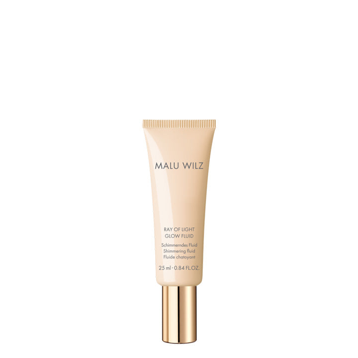 Malu Wilz Ray Of Light Glow Fluid