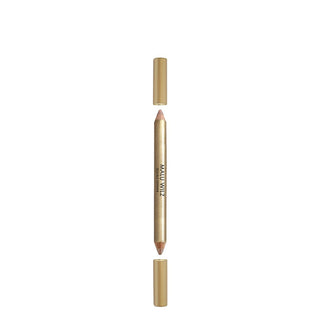 Malu Wilz Double Definer Beach Kiss