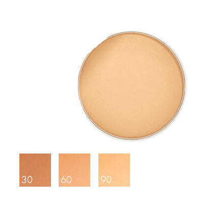 Malu Wilz High Protection Refill Sun Powder Foundation SPF 50