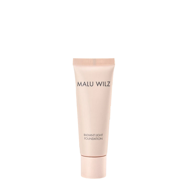Malu Wilz Radiant Light Foundation