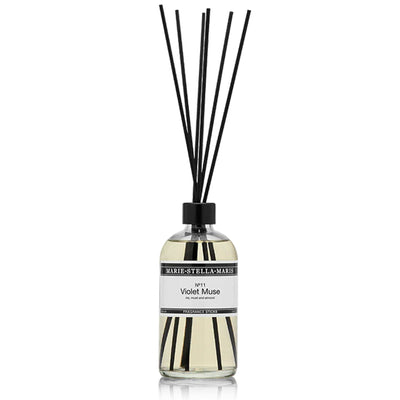 Image of product Fragrance Sticks - Violet Muse 250ml