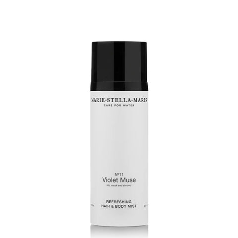 Marie-Stella-Maris Hair & Body Mist Violet Muse