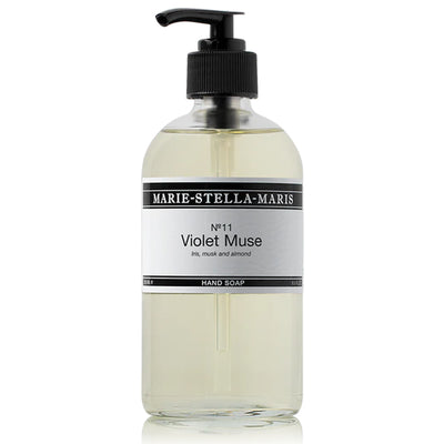 Image of product Håndsæbe - Violet Muse 250ml