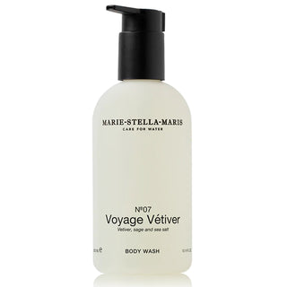 Marie-Stella-Maris Body Wash Voyage Vetiver 300 ml