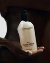Marie-Stella-Maris Body Wash Voyage Vetiver stemning