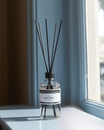 Marie-Stella-Maris Fragrance Sticks - Violet Muse stemning