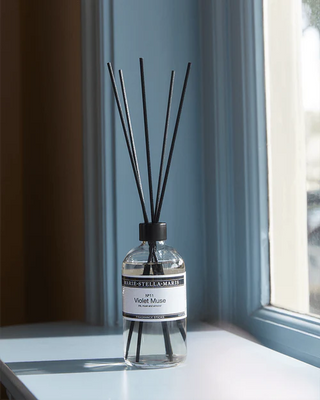 Marie-Stella-Maris Fragrance Sticks - Violet Muse stemning