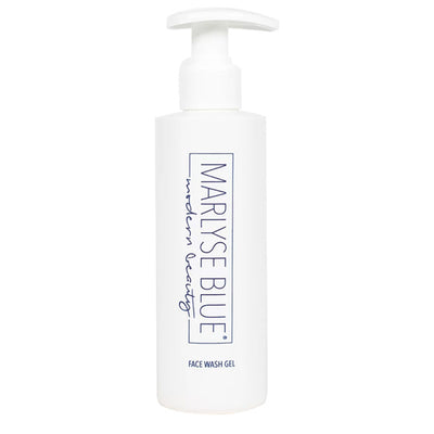 Image of product Ansigtsrens Gel 200ml