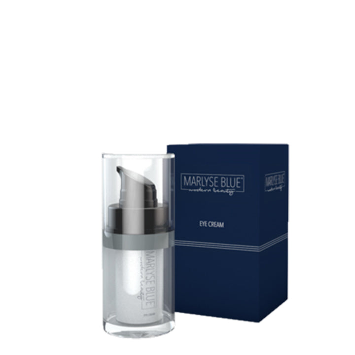 Marlyse Blue Øjencreme 15ml