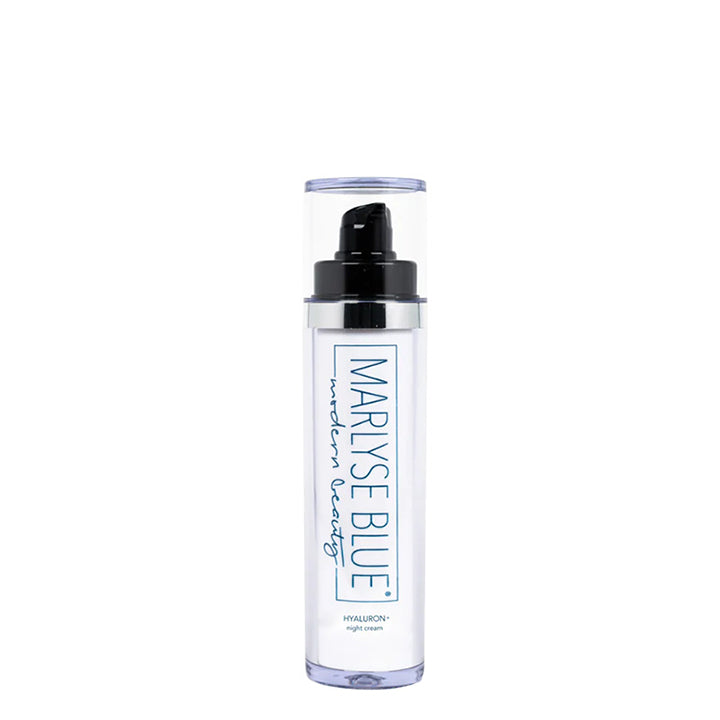 Marlyse Blue Hyaluron+ Natcreme 50ml
