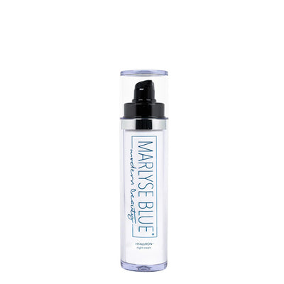 Image of product Hyaluron+ Natcreme 50ml