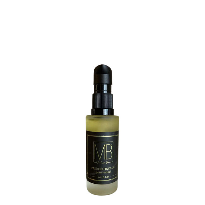 Marlyse Blue Passionsfrugtsolie 30ml