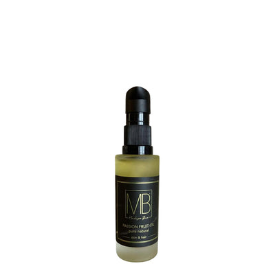 Image of product Passionsfrugtsolie 30ml