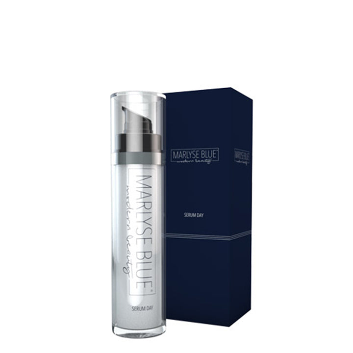 Marlyse Blue Serum Dag 50ml