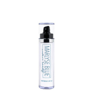 Marlyse Blue Sun Protect SPF 50 50ml