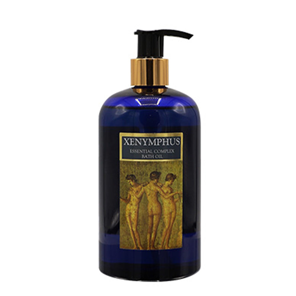 Medex Essential Bath Oil