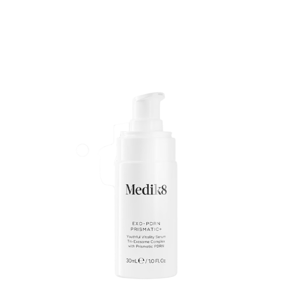 Exo-PDRN Prismatic+ 30ml | Medik8