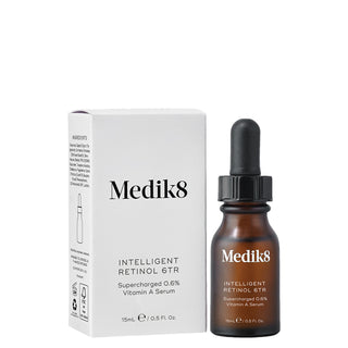 Medik8 Intelligent Retinol 6TR 15ml med æske