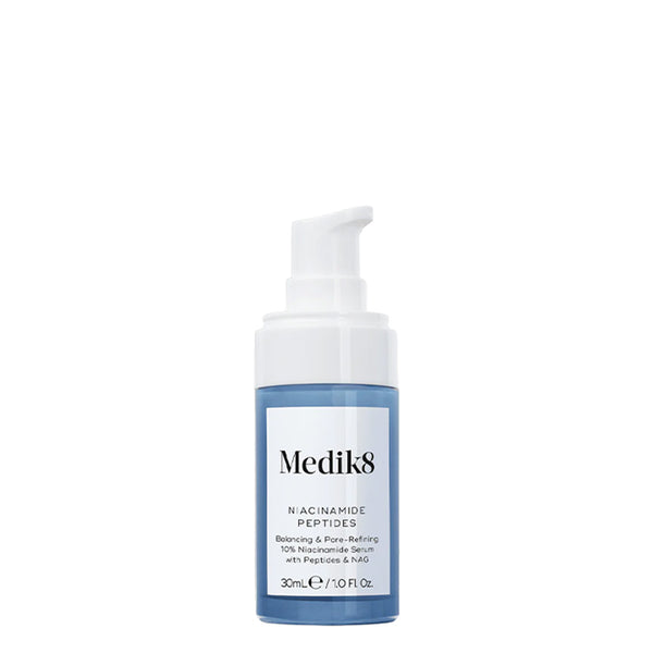 Niacinamide peptides 30ml | Medik8