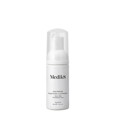 Image of product Calmwise Soothing Ansigtsrens